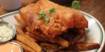 The most iconic Irish pub in every state