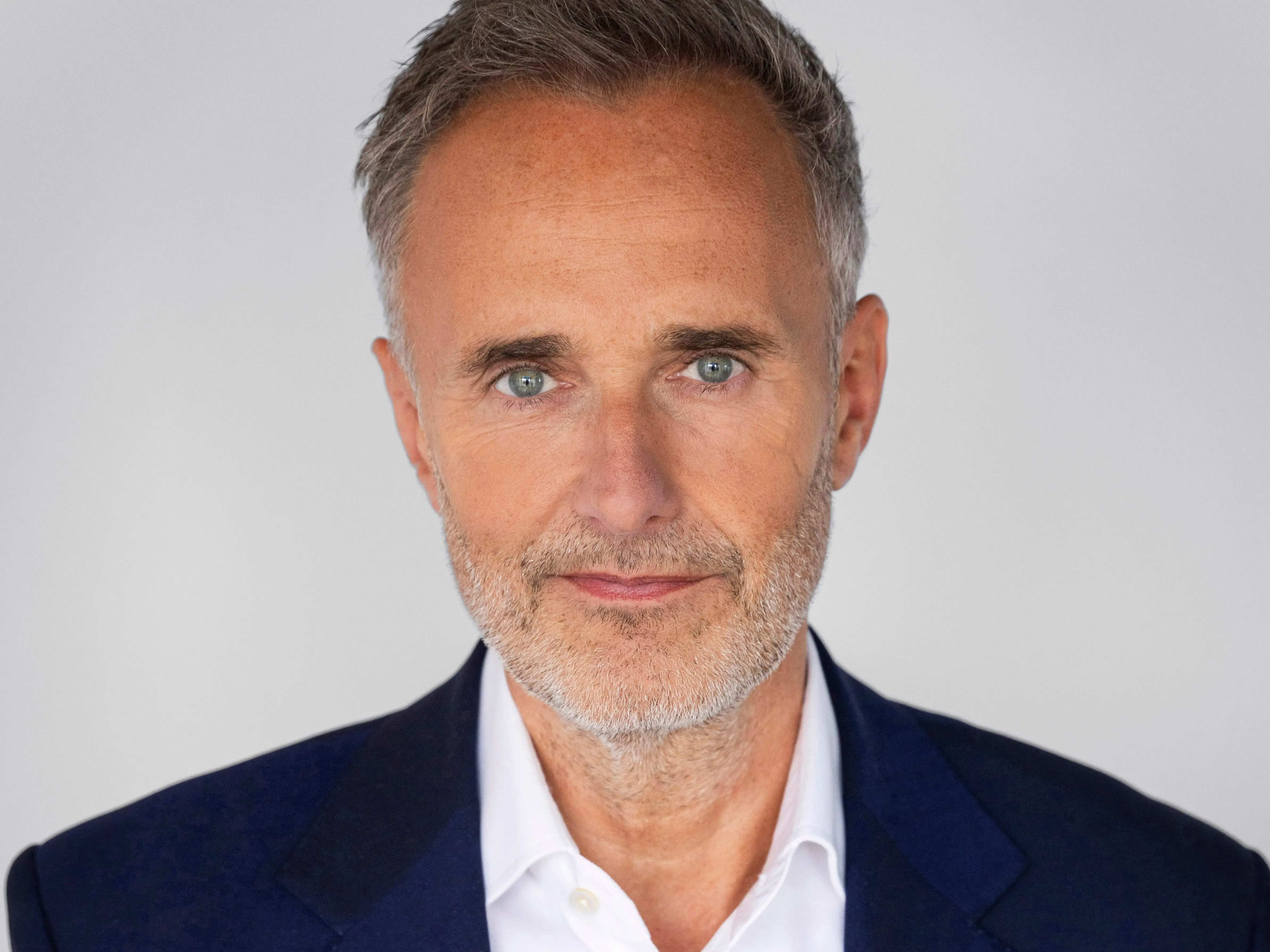 Robin Vince, CEO, BNY