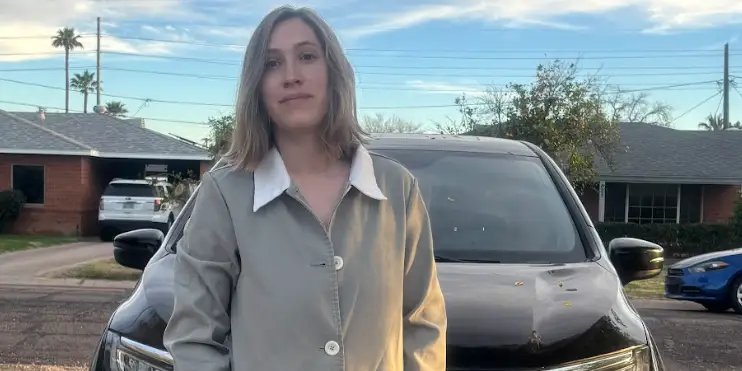 I was sick of having the oldest car at school drop-off, so I spent $16,000 on a newer vehicle. Now I have buyer’s remorse.