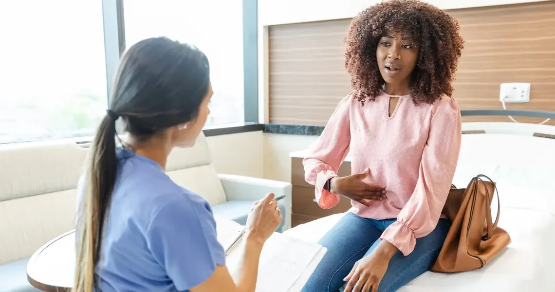 Stop ignoring subtle signs of cancer. A doctor explains when to get medical help.