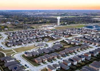 Large organizations — not people — own a significant portion of homes in these 10 cities