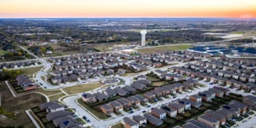 Large organizations — not people — own a significant portion of homes in these 10 cities