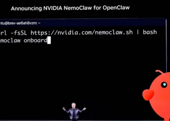 Nvidia CEO Jensen Huang says every company ‘needs to have an OpenClaw strategy’