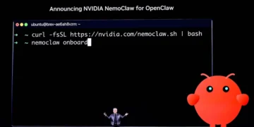 Nvidia CEO Jensen Huang says every company ‘needs to have an OpenClaw strategy’
