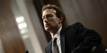 Meta layoffs hit Reality Labs, recruiting divisions