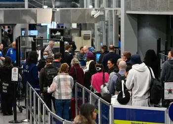 Flying has turned into a fiasco