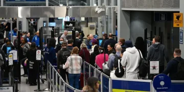 Flying has turned into a fiasco