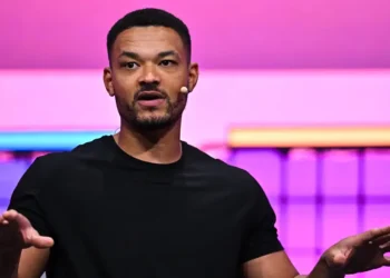 Want to work for ‘The Diary of a CEO’ star Steven Bartlett? Start vibe coding.