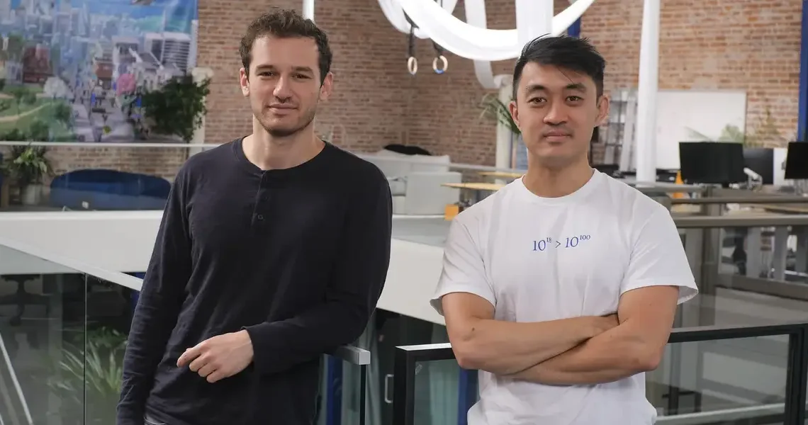 A $700M Nvidia-backed AI search startup is hiring ‘rebellious’ engineers, its CEO told us