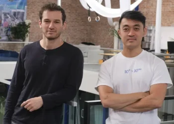 A $700M Nvidia-backed AI search startup is hiring ‘rebellious’ engineers, its CEO told us