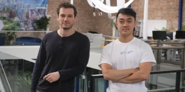 A $700M Nvidia-backed AI search startup is hiring ‘rebellious’ engineers, its CEO told us