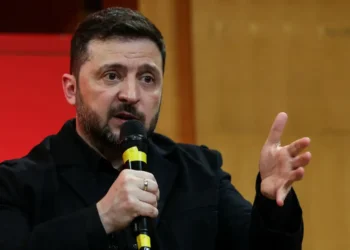 Zelenskyy says Russia has already earned back $10 billion of its 2026 deficit in 2 weeks of the Iran war