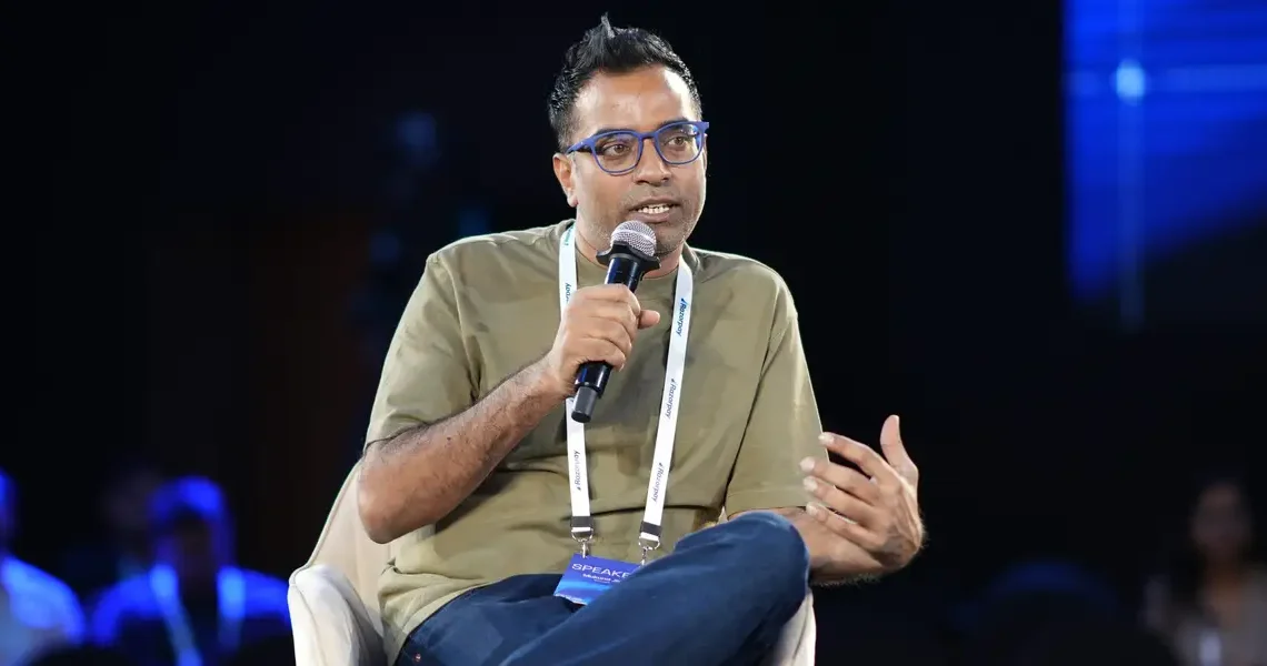 Emergent’s CEO tells BI why he feeds hiring interview transcripts into ChatGPT