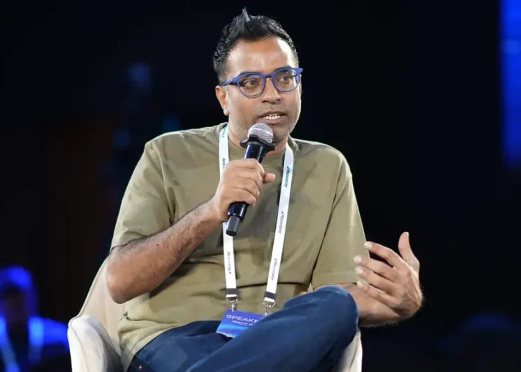 Emergent’s CEO tells BI why he feeds hiring interview transcripts into ChatGPT