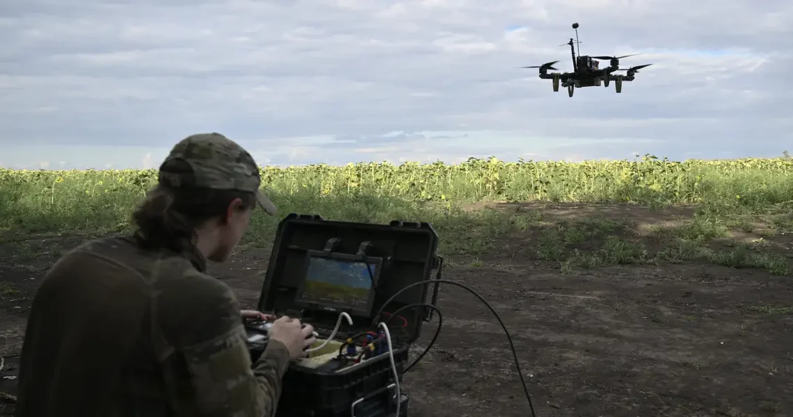 The West is embracing drone crashes and losses as the costs of learning — but with limits