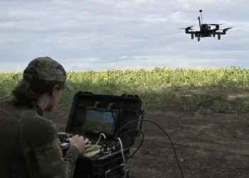 The West is embracing drone crashes and losses as the costs of learning — but with limits