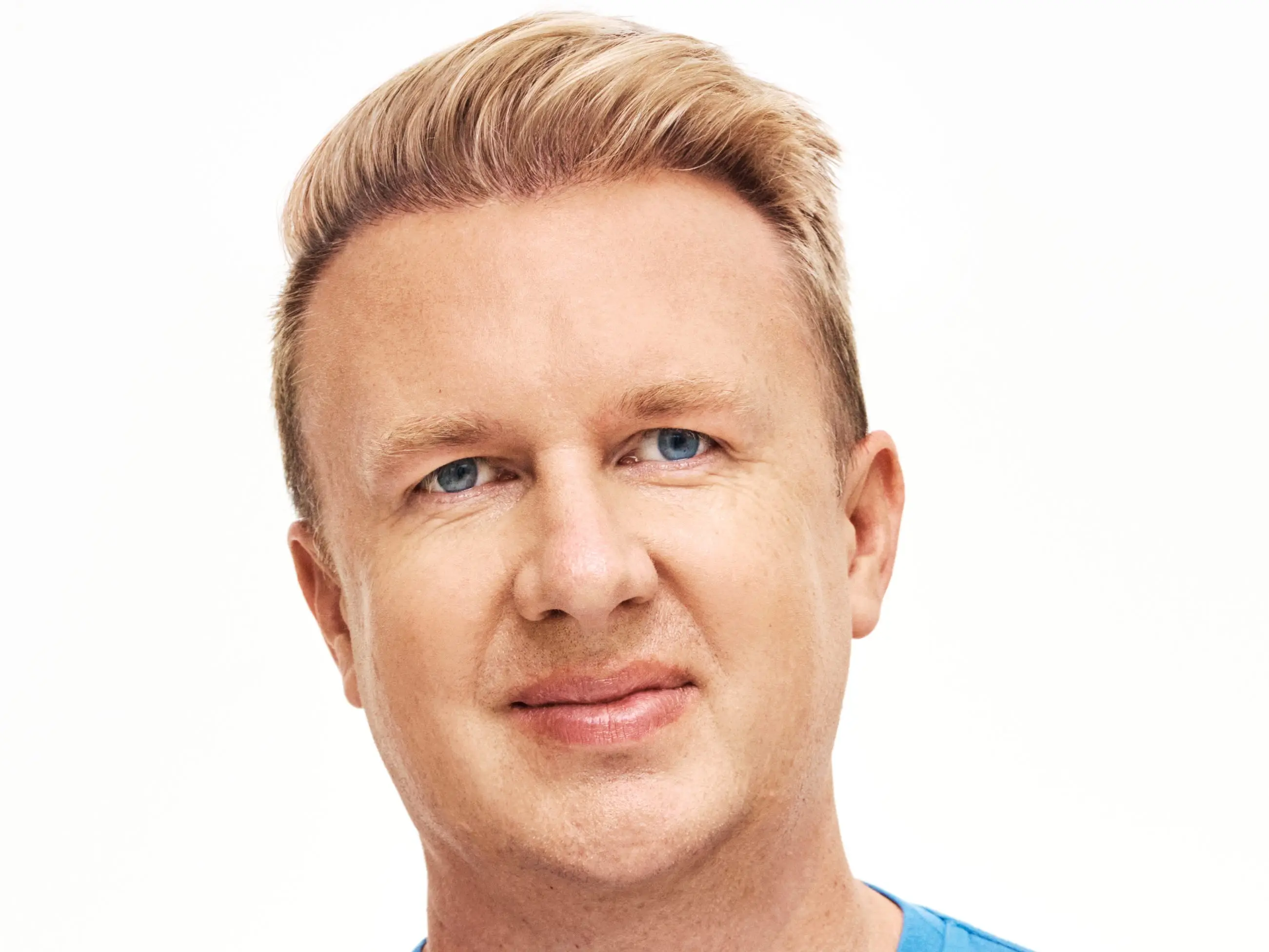 jeff green the trade desk