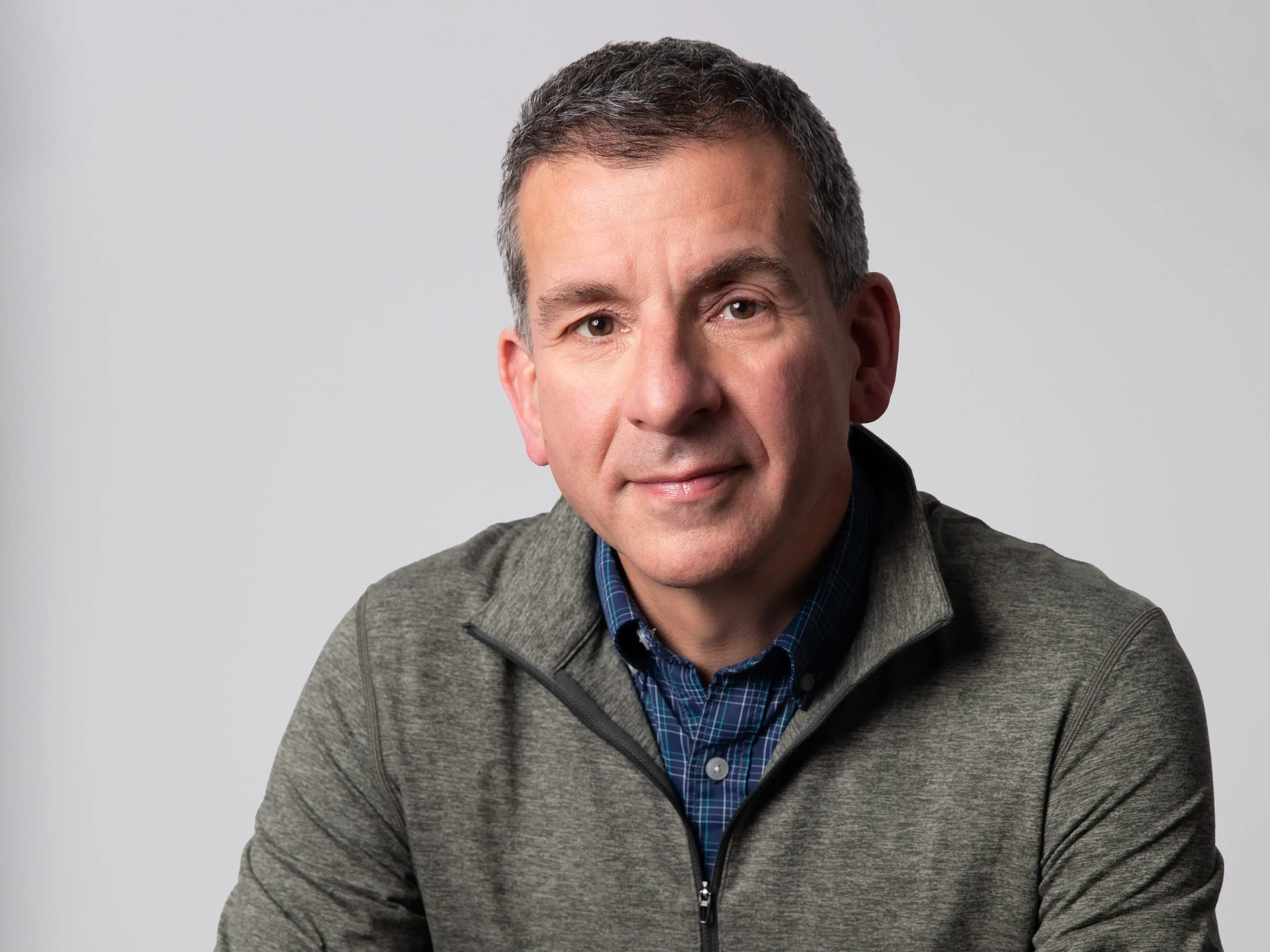 Ian Colley The Trade Desk