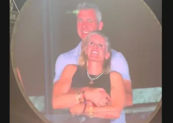 The HR exec from the viral Coldplay ‘Kiss Cam’ video says she can’t get a job: ‘I’m dying to get back to work’