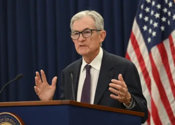 Fed meeting updates: FOMC set to hold rates steady as oil prices soar