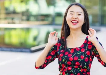 I’ve always looked younger than I am. It’s caused challenges at work, but embracing it beats trying to seem older.