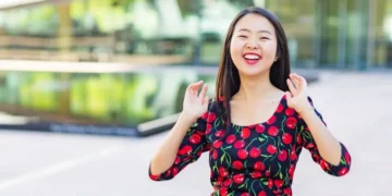 I’ve always looked younger than I am. It’s caused challenges at work, but embracing it beats trying to seem older.