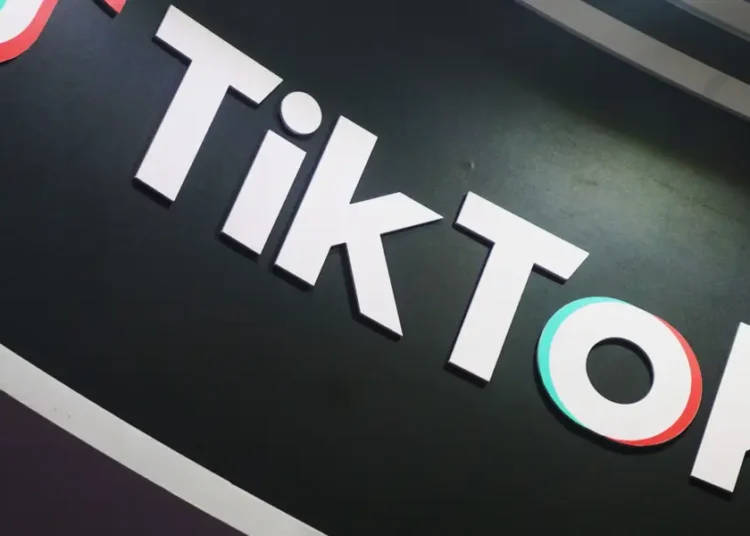 TikTok’s global consumer marketing head is out as part of a new round of job cuts