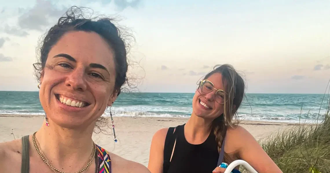 After visiting Florida for decades, I’d choose this gorgeous, uncrowded beach town over Miami any day