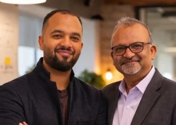 I quit my dream job at Apple to launch a startup with my dad. I have no regrets.