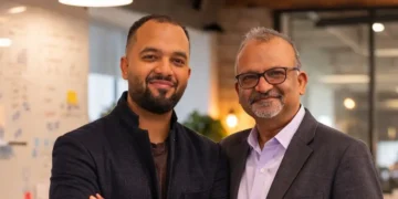 I quit my dream job at Apple to launch a startup with my dad. I have no regrets.