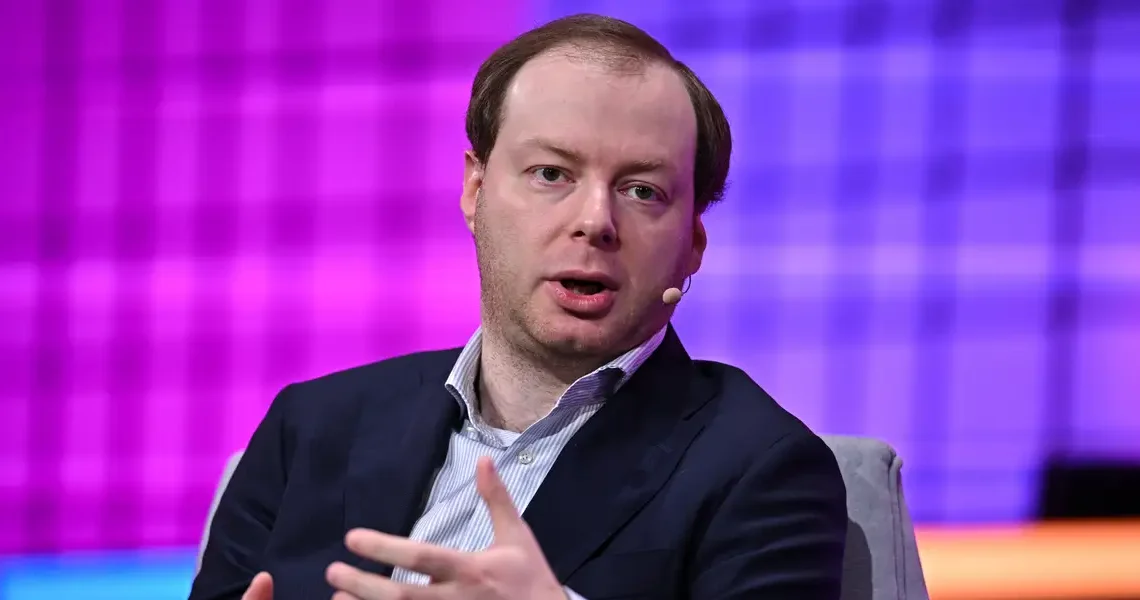 Miro’s CEO says the company is hiring entrepreneurs for an edge in the AI era