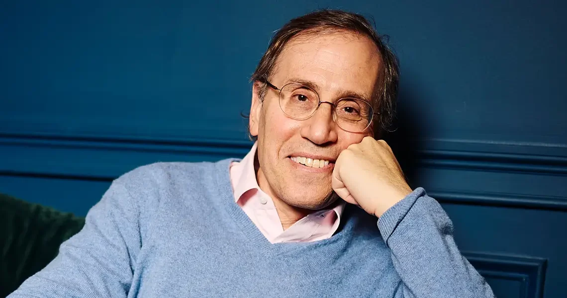 I spent 30 years building a fertility benefits company. After listening to our clients, we’ve become a full family-building platform.