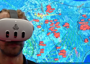 The Army’s $87 million deal with Anduril is about linking sensors and shooters to give operators a better shot at defeating drones