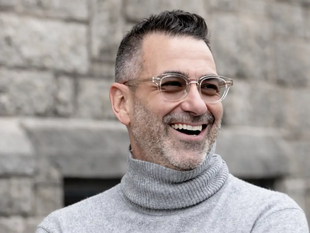 Matt Derella of LinkedIn