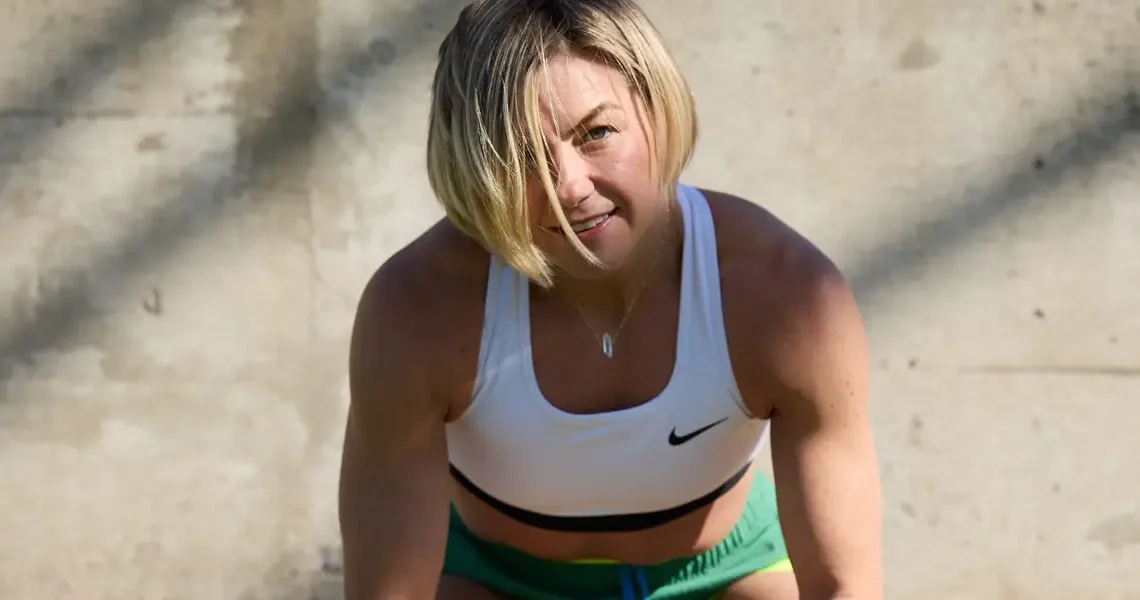 I’m a former magazine editor who wakes up every day at 5:17 a.m. for good luck. Here’s a day in my new flexible life as a mom of 3.