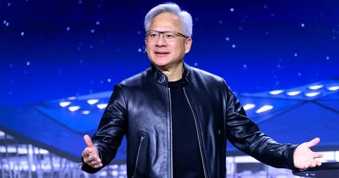 Nvidia CEO Jensen Huang can’t stop talking about tokens. Here’s what they are and how they’re reshaping AI budgets.