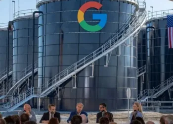 From bits to atoms: AI is shifting tech’s center of gravity