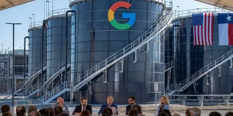 From bits to atoms: AI is shifting tech’s center of gravity