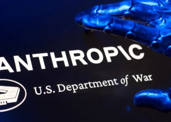 Pentagon responds to Anthropic suit arguing the company is a ‘substantial risk’ to national security
