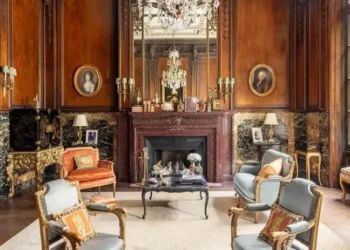 Gilded Age townhouse sells for $34.5 million in NYC, ending 2 sisters’ heated bankruptcy battle