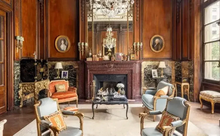 Gilded Age townhouse sells for $34.5 million in NYC, ending 2 sisters’ heated bankruptcy battle