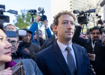 Jury finds Meta, YouTube negligent in bellwether teen addiction case