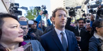 Jury finds Meta, YouTube negligent in bellwether teen addiction case