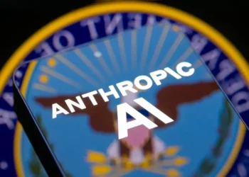 Nearly 150 retired judges take Anthropic’s side in Pentagon fight