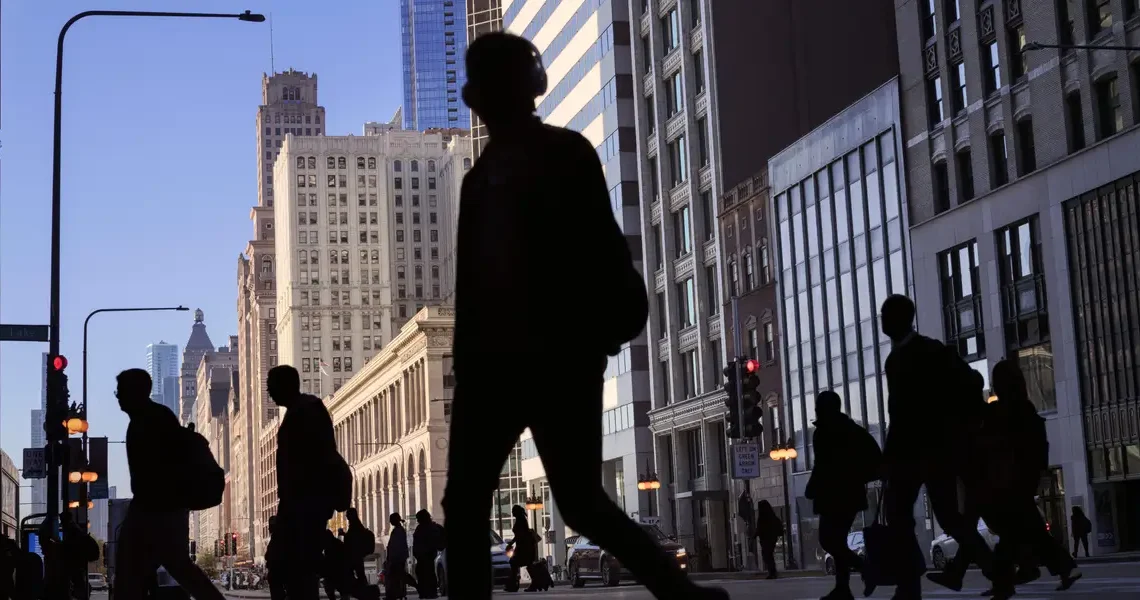 AI could shrink paychecks but stretch them further, a Yale economics professor says