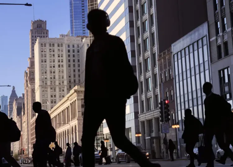 AI could shrink paychecks but stretch them further, a Yale economics professor says