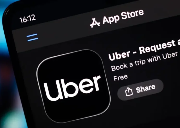 Uber CTO says it’s going big on AI coding: ‘This is a real reset moment for engineering’