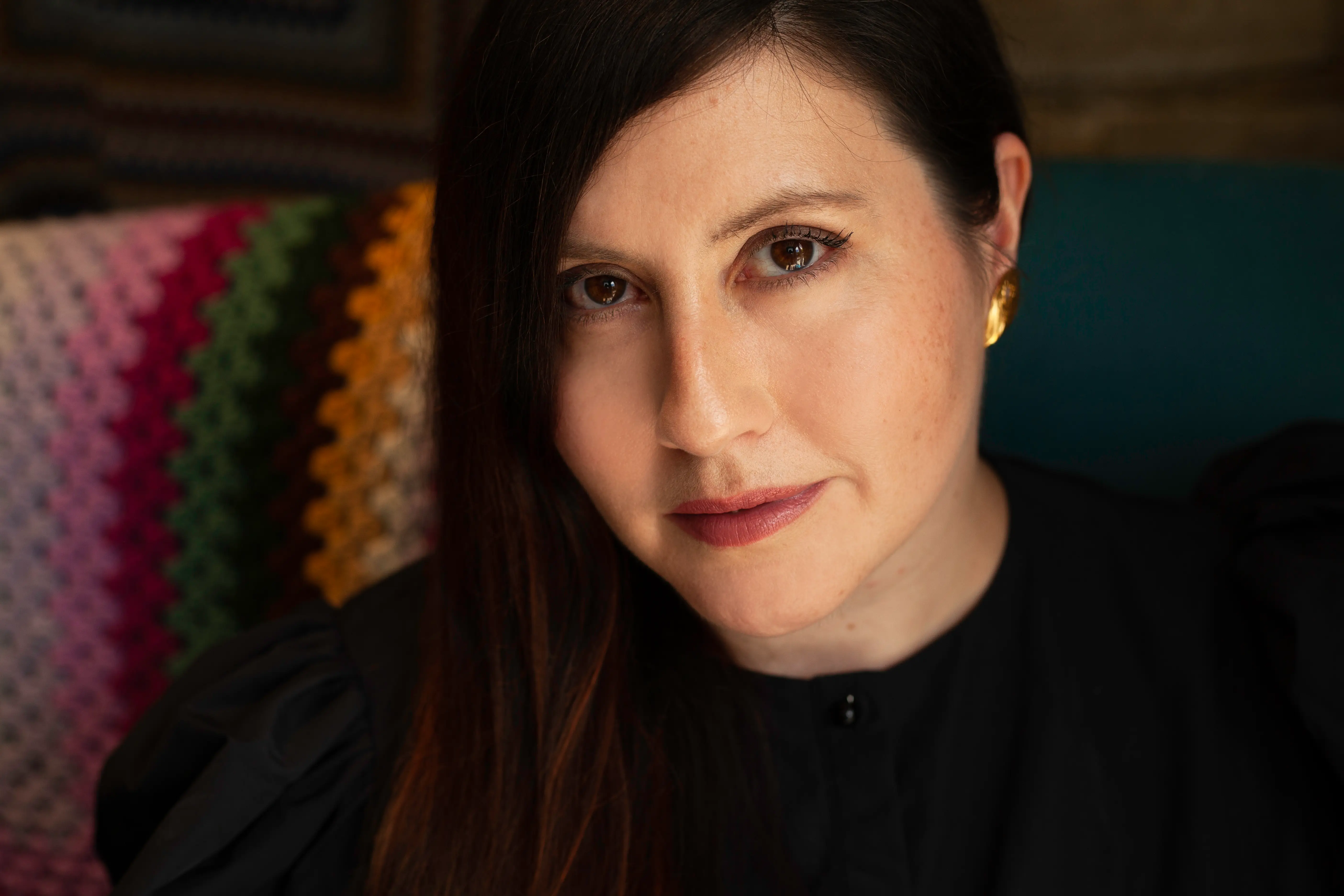 Elinor Cleghorn headshot