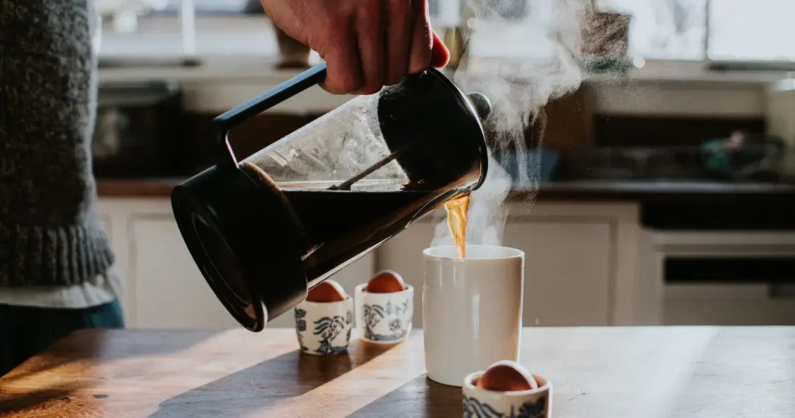 The best ingredient for performance and longevity is probably already in your kitchen