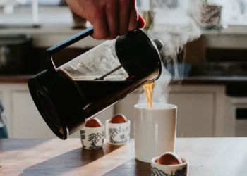 The best ingredient for performance and longevity is probably already in your kitchen